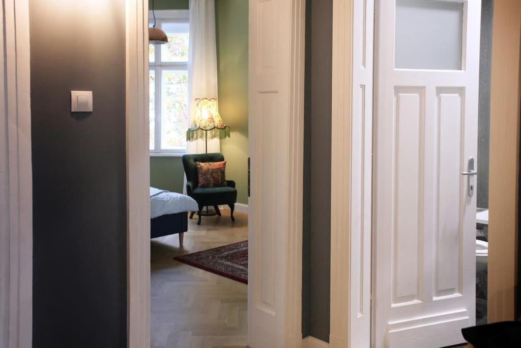 *citadel* 2br - Center Apartamento *
