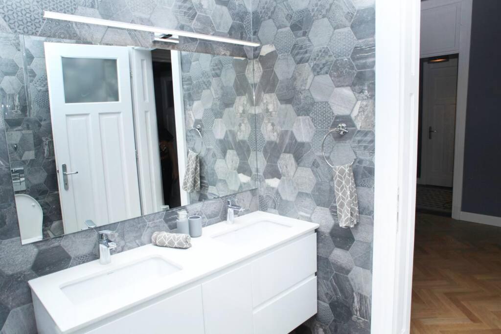Apartamento *citadel* 2br - Center *