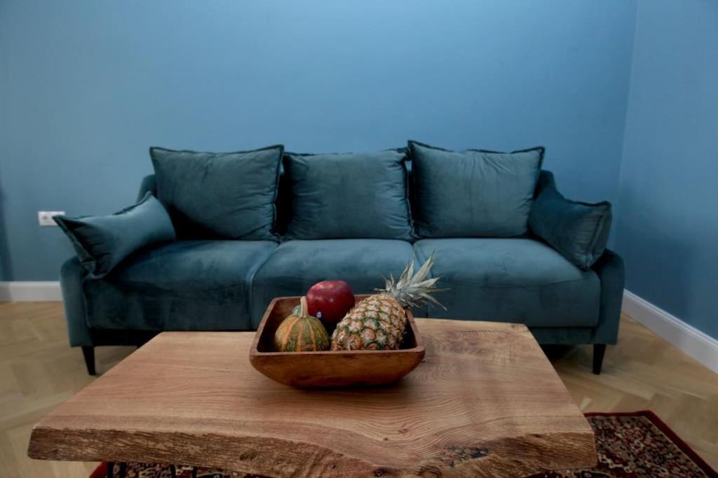 *citadel* 2br - Center Apartamento