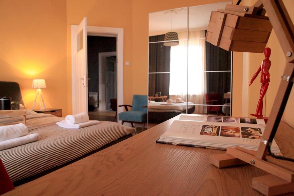 Apartamento *citadel* 2br - Center Sofía