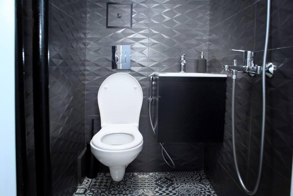 *citadel* 2br - Center * Sofia