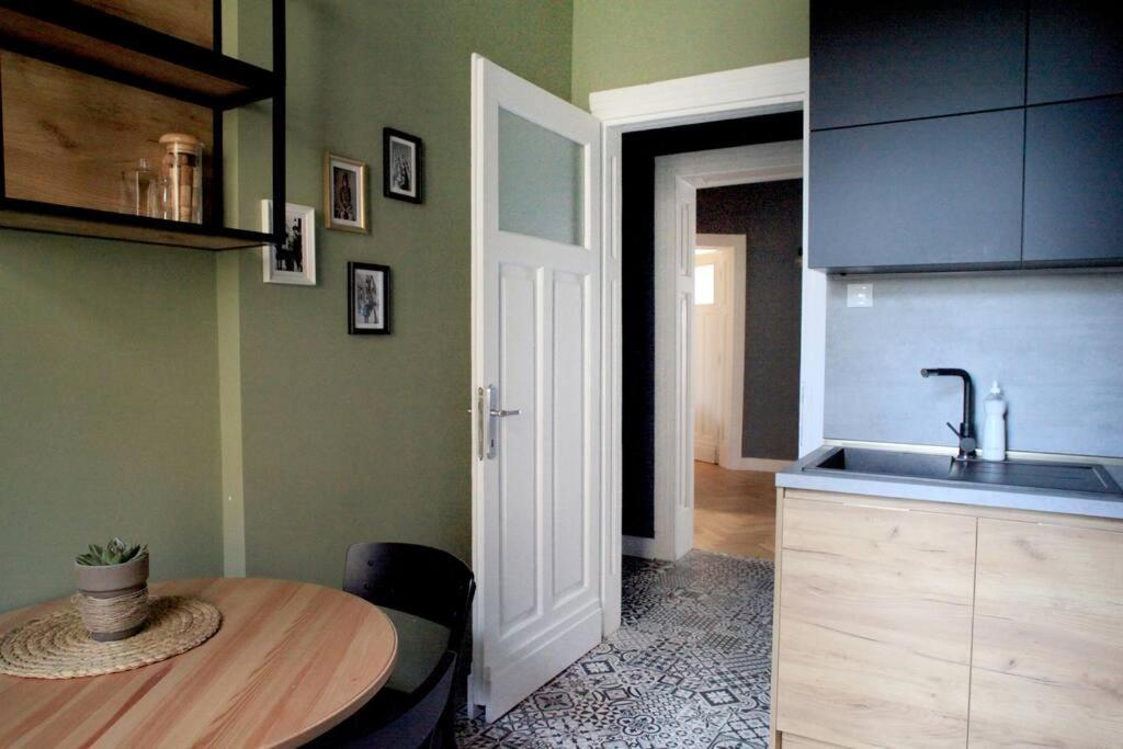 Apartamento *citadel* 2br - Center