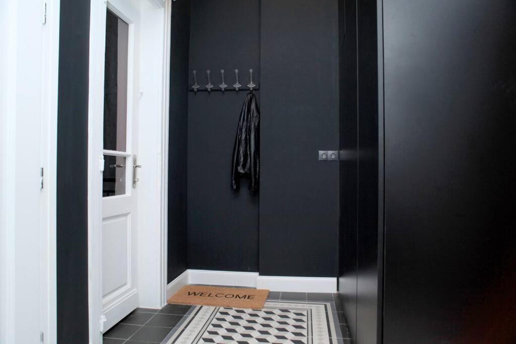 Apartamento *citadel* 2br - Center *