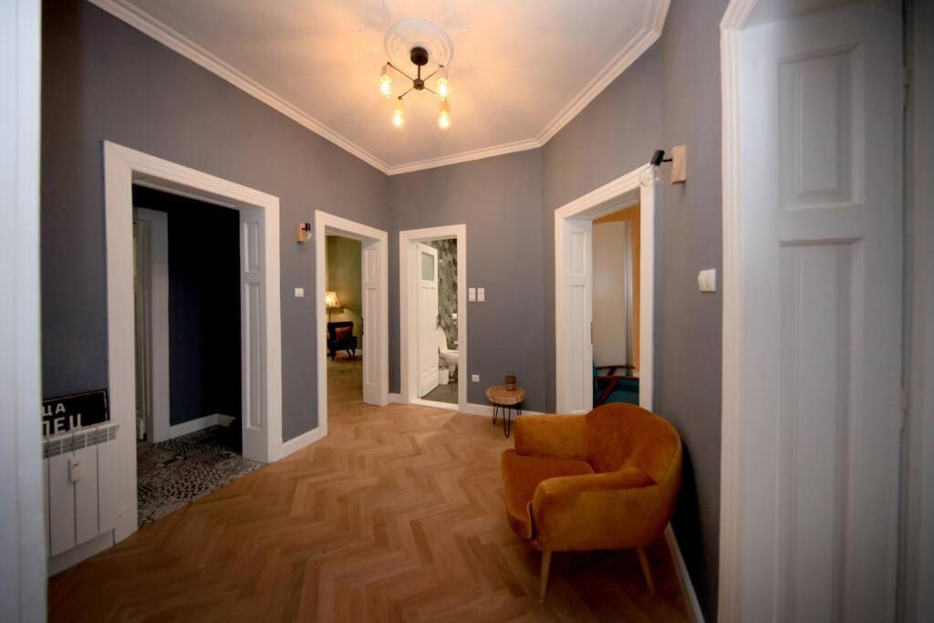 Apartamento *citadel* 2br - Center Sofía