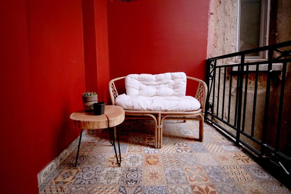 *citadel* 2br - Center Apartamento Sofía