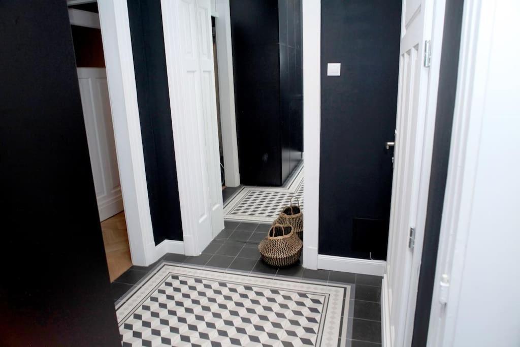 *citadel* 2br - Center Sofia