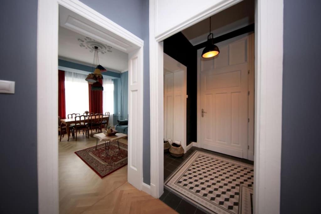 Apartamento *citadel* 2br - Center *