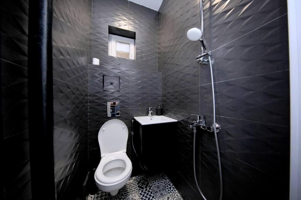 Apartamento *citadel* 2br - Center