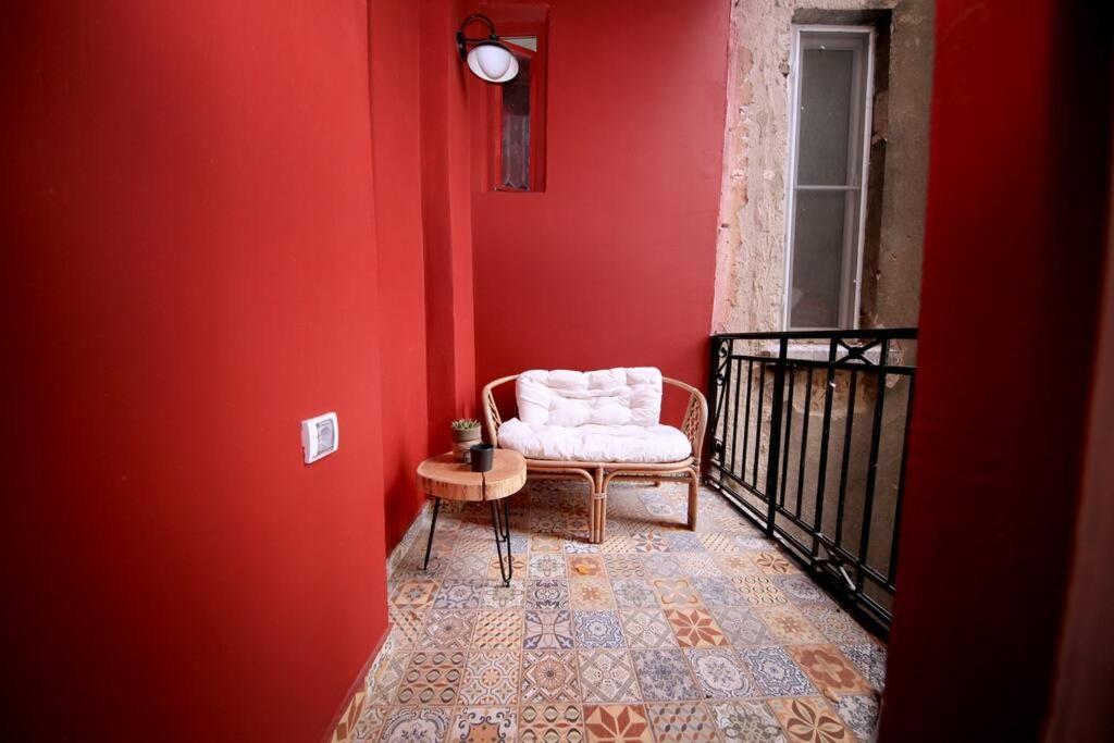 *citadel* 2br - Center * Sofía
