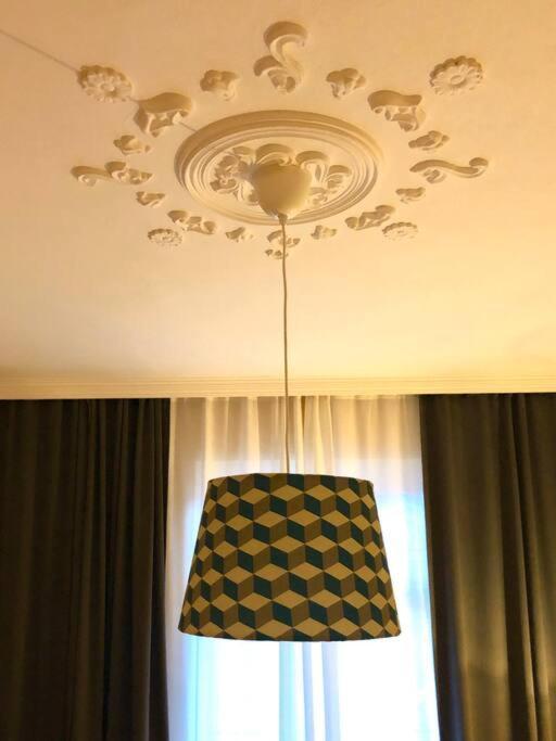 Apartamento *citadel* 2br - Center *