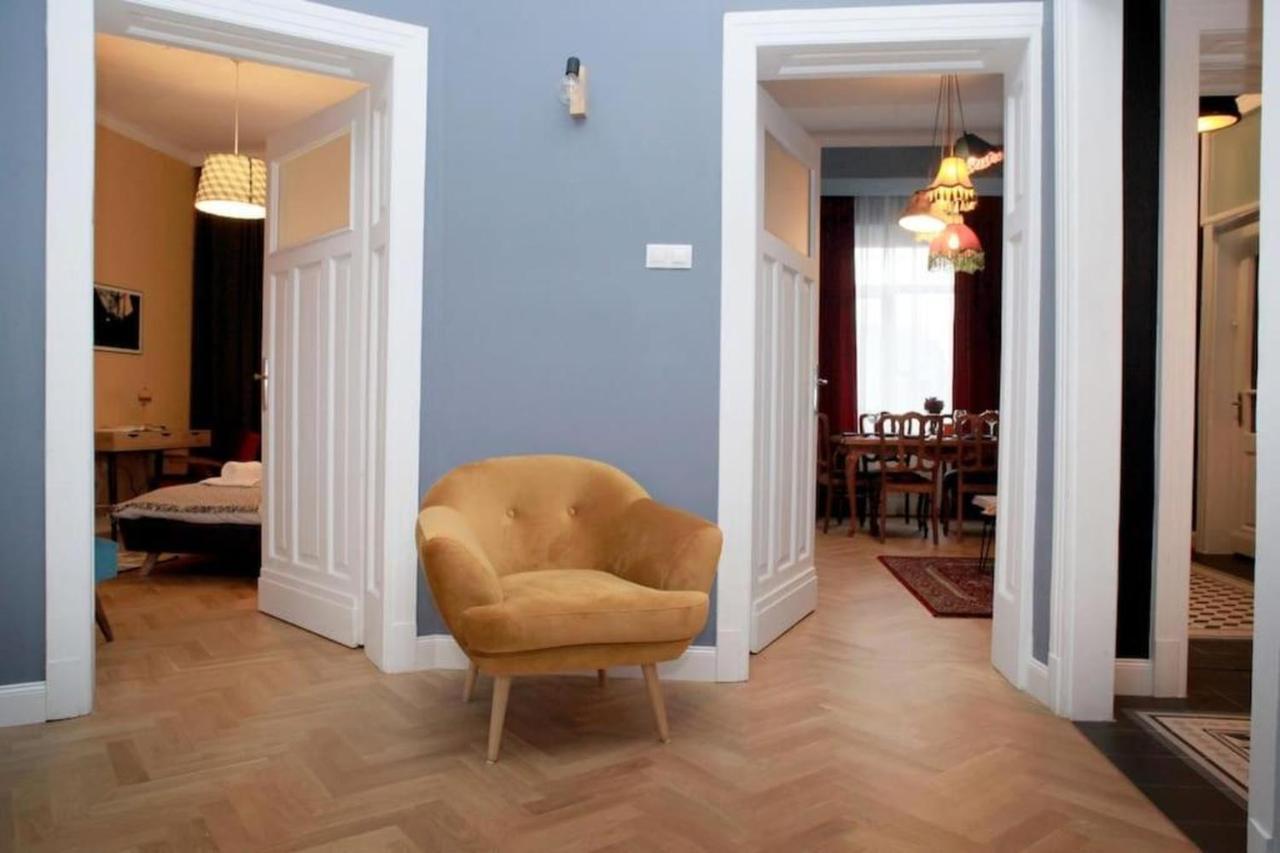 *citadel* 2br - Center Apartamento *