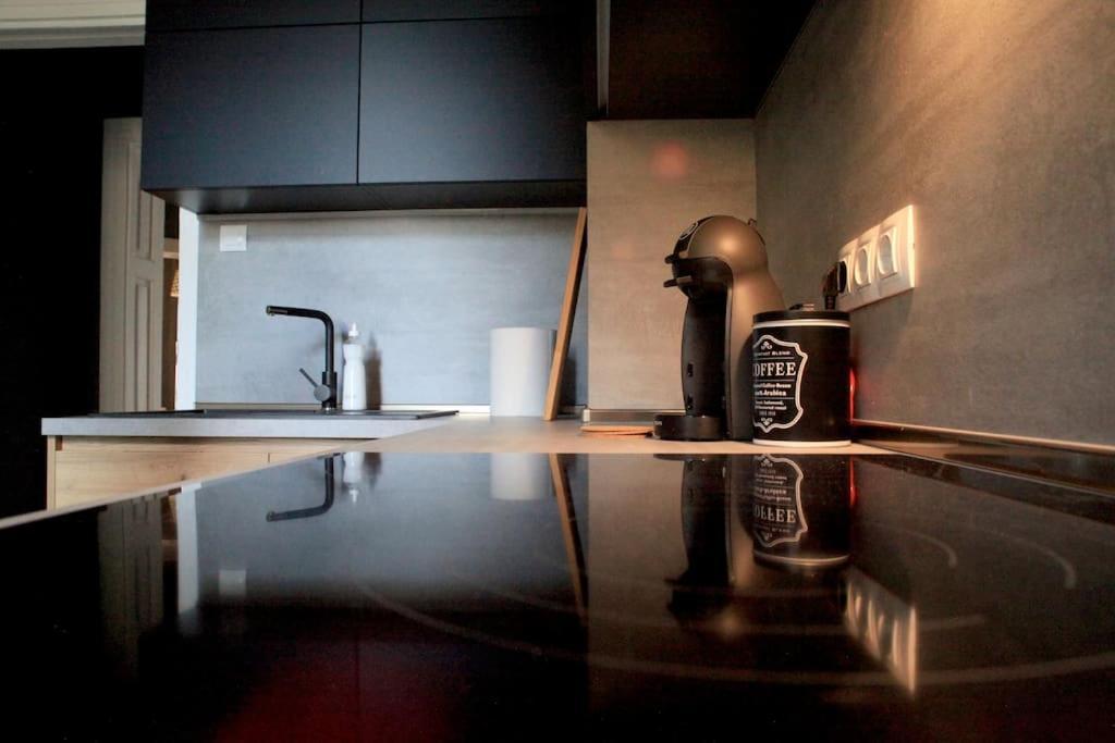 *citadel* 2br - Center Appartement *