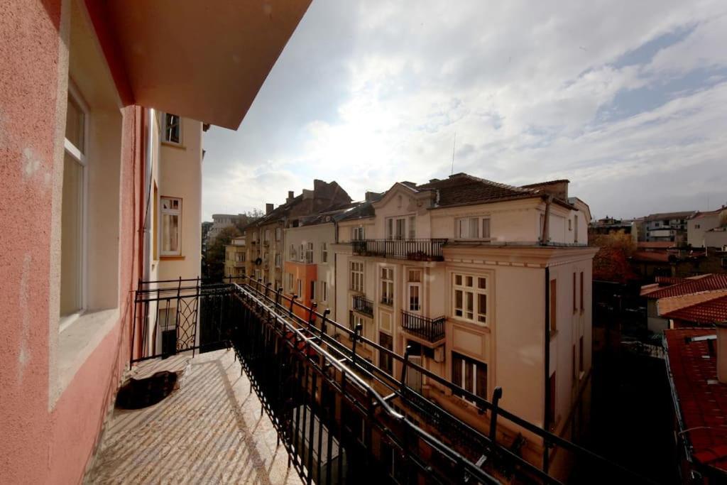 Appartement *citadel* 2br - Center Sofia