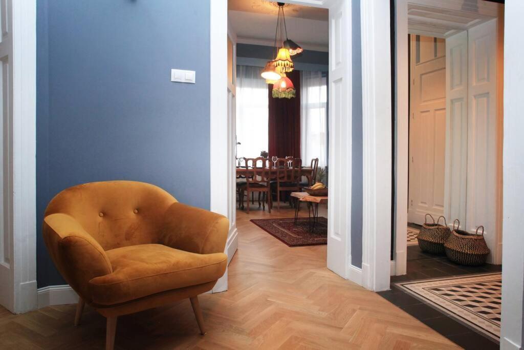 Appartement *citadel* 2br - Center Sofia